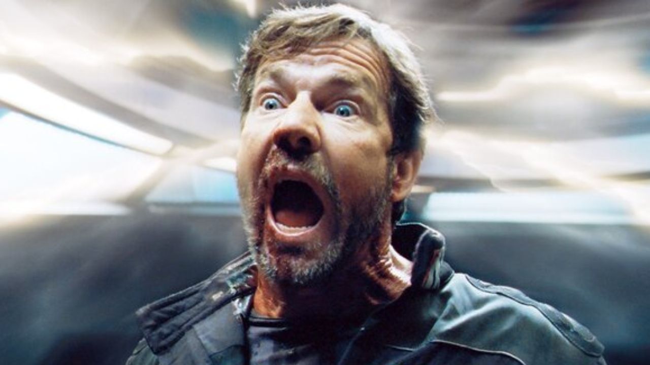 Terror de ficção científica atmosférico agora no streaming: Entre Alien, O Enigma do Horizonte e Abismo do Medo