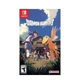 Digimon Survive - Nintendo Switch, Bandai Namco