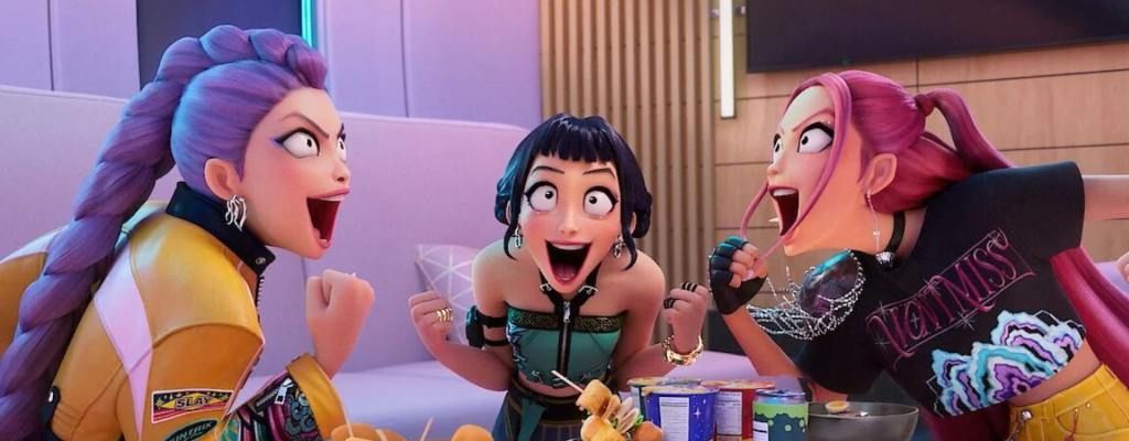 "Há muito mais história para contar"