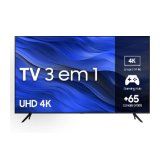 Smart TV UHD, Samsung