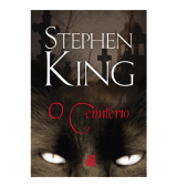 O Cemitério, Stephen King