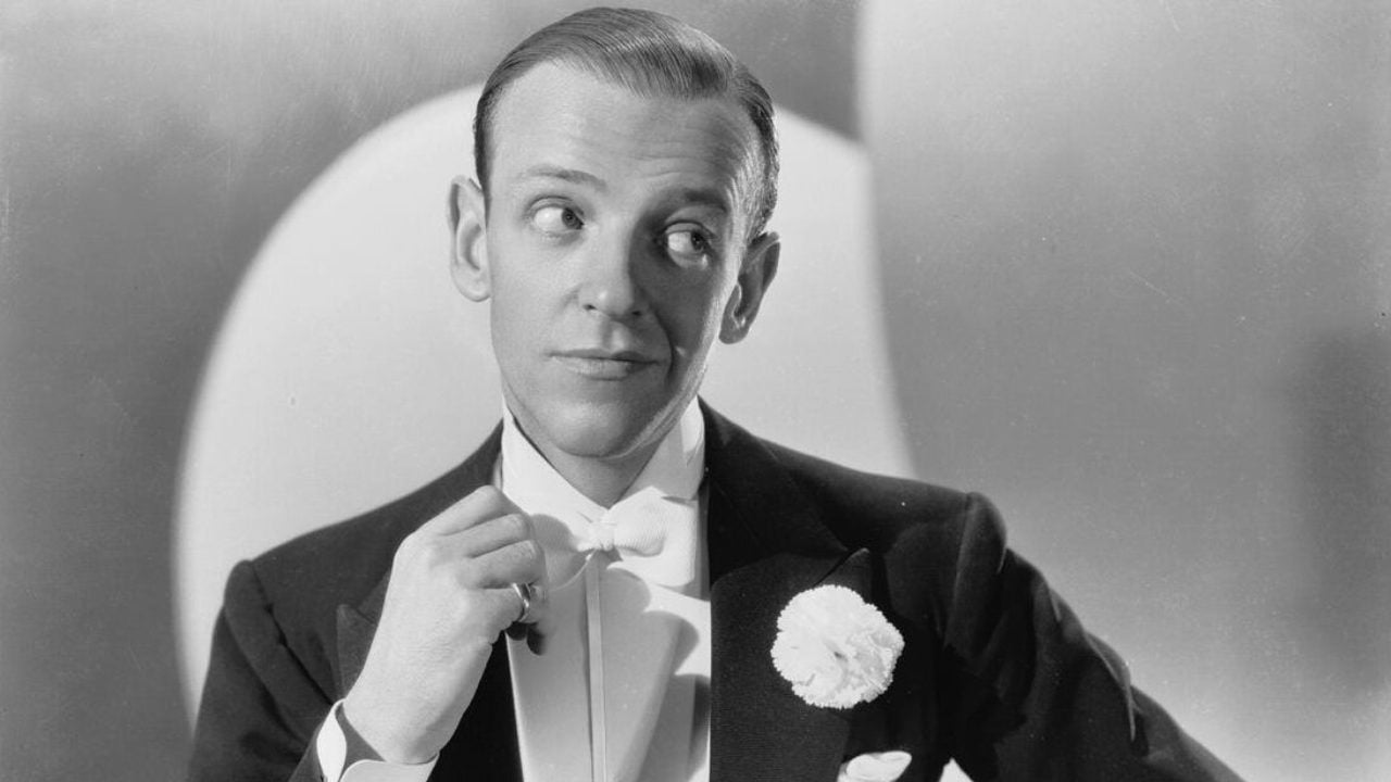 Fred Astaire