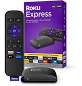 Roku Express