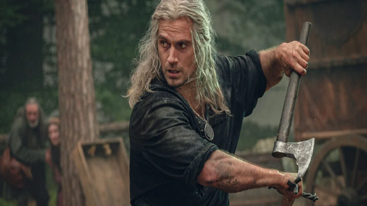 Henry Cavill deixará The Witcher após terceira temporada, Pop & Arte