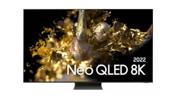 Smart Tv 55'' Neo Qled 8k Samsung