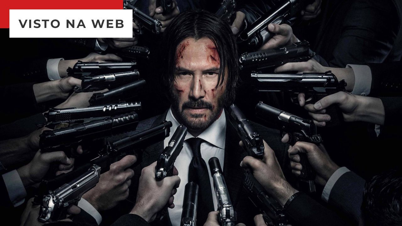 John Wick 4: Baba Yaga vai ter continuação? Saiba o futuro da franquia de  ação com Keanu Reeves - Notícias de cinema - AdoroCinema