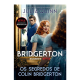 Bridgerton, Julia Quinn