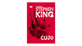 Cujo, Stephen King