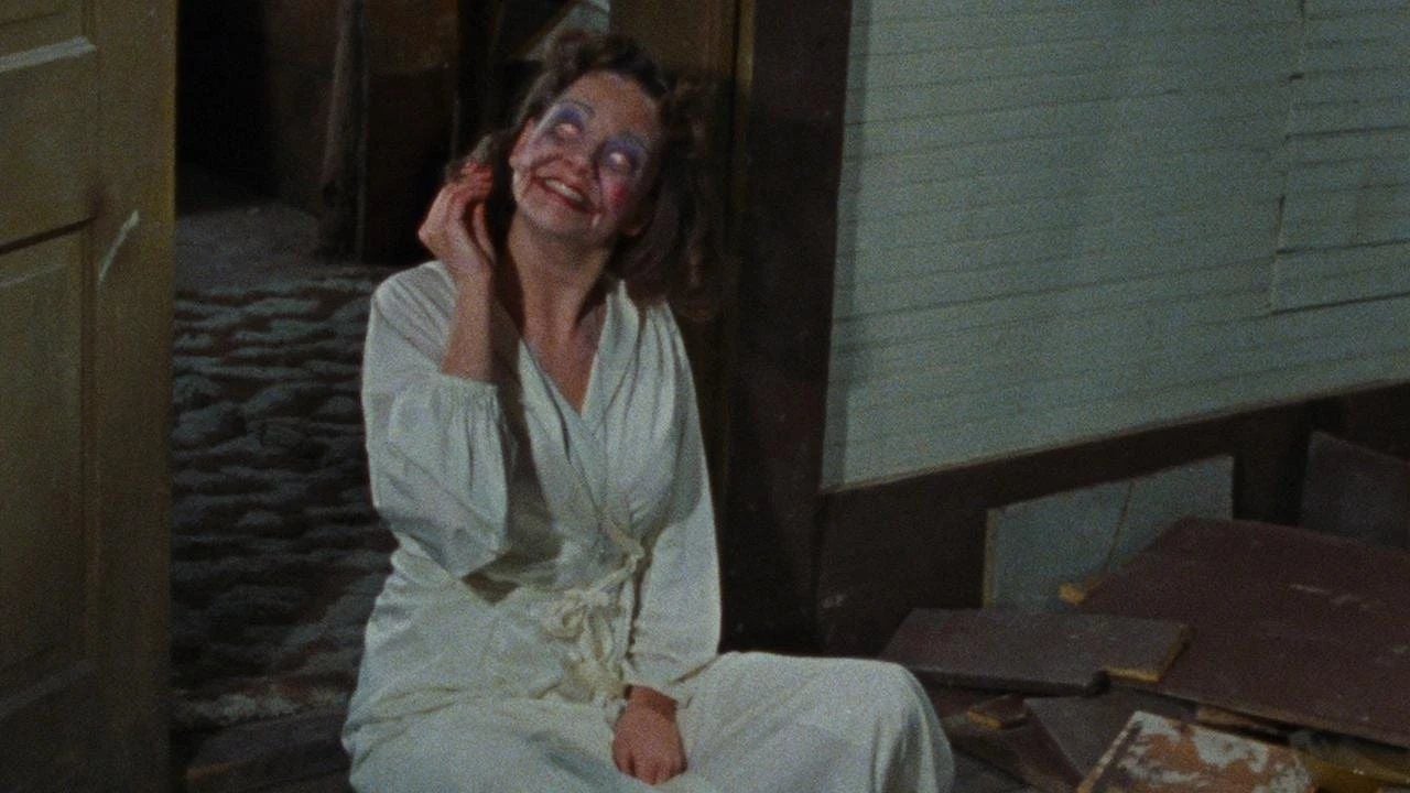 Uma Noite Alucinante - A Morte do Demônio (1981)