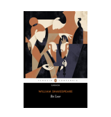 Rei Lear, William Shakespeare