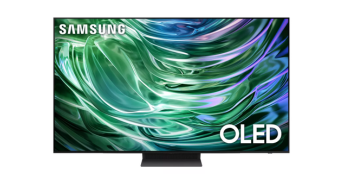 Smart Tv 55 Oled 4k 55s90d 2024, Samsung