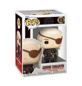 Pop Aemond Targaryen, Funko