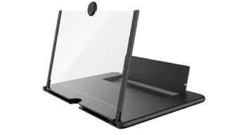 Ampliador de tela, kabum