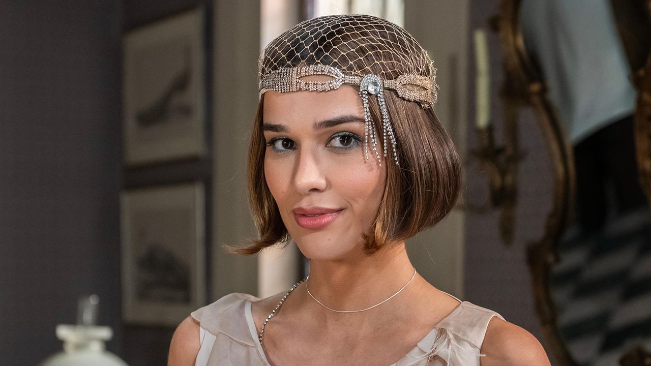 Virgínia (Theresa Fonseca)