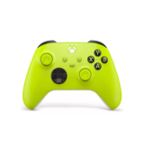 Controle Xbox Velocity Green 