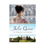 Um perfeito cavalheiro, Julia Quinn