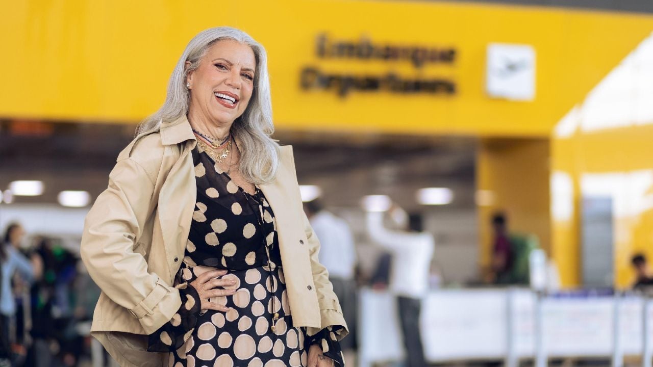 pensarcontemporaneo.com - Por 14 anos, ela apresentou um dos programas mais queridos da TV brasileira, mas foi demitida da Globo: 'Fui pega de surpresa'