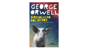 A revolução dos bichos: Um conto de fadas