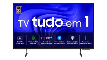 Samsung Smart TV 50" UHD 4K