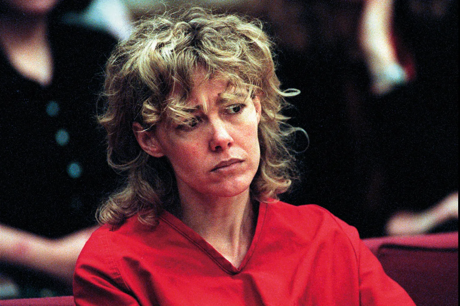 Mary Kay Letourneau 