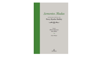 Sementes Aladas, Percy Bysshe Shelley