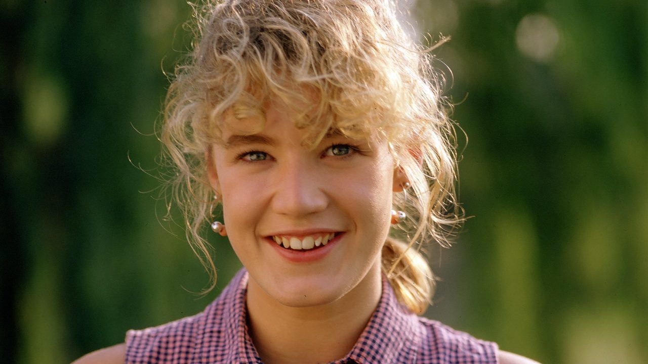 Emily Lloyd
