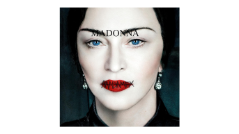 Madame X, Madonna