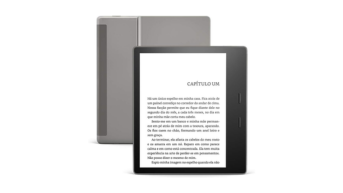 Kindle Oasis 8GB 