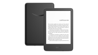 Kindle 11ª Geração