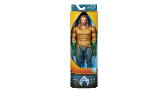 Aquaman, Sunny Brinquedos