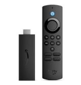 Fire TV Stick Lite | Streaming em Full HD com Alexa