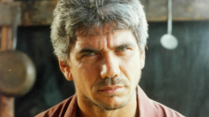 Jackson Antunes como Regino em O Rei do Gado