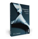 50 Tons de Cinza, E.L. James