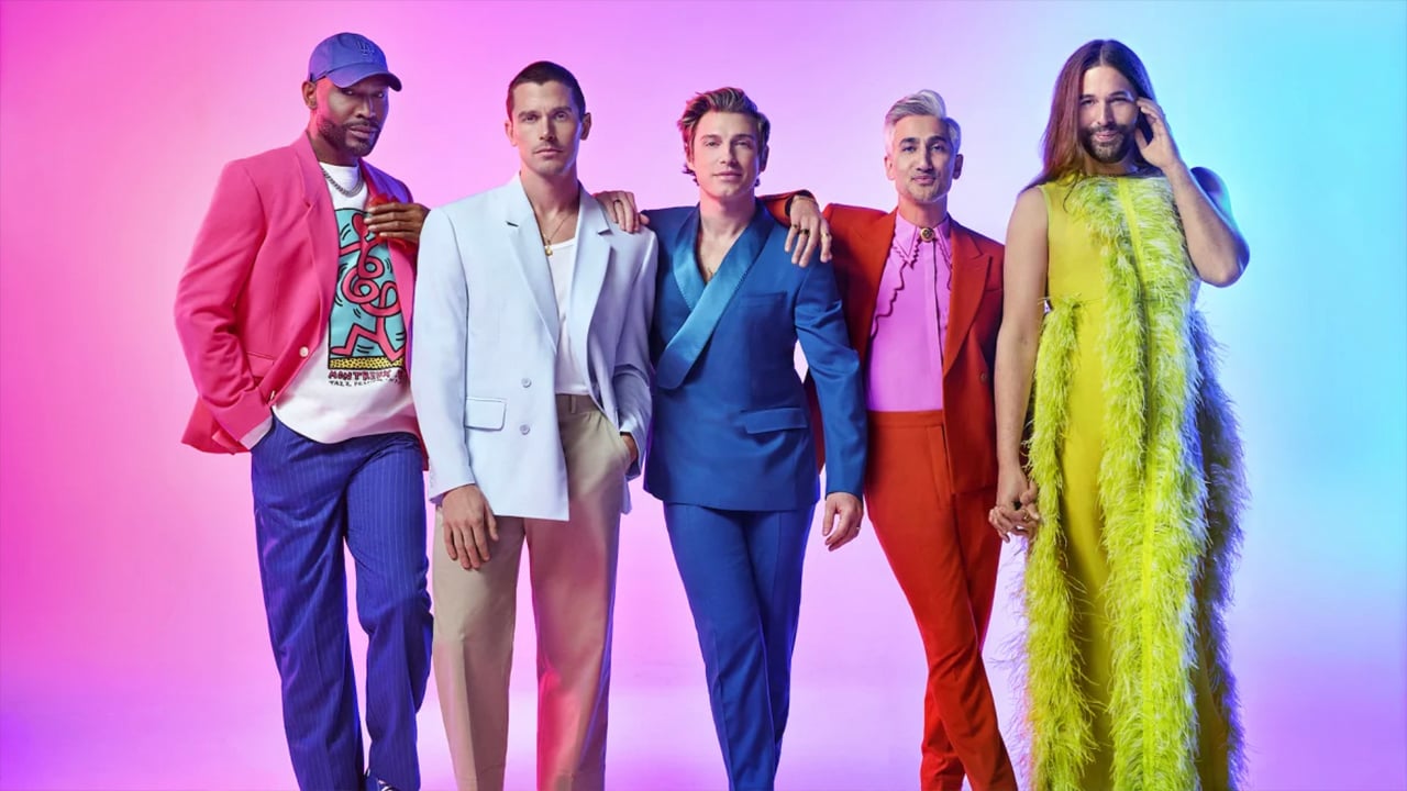 Queer Eye: 9ª temporada aposta todas as fichas em Las Vegas; veja a data de estreia na Netflix e conheça o novo integrante