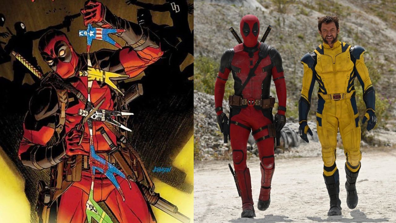 X-Men vão aparecer em Deadpool 3? Elenco do filme promete enlouquecer os  fãs da Marvel