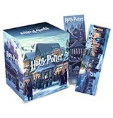 Box Harry Potter Scholastic – Castelo