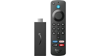 Fire TV Stick HD