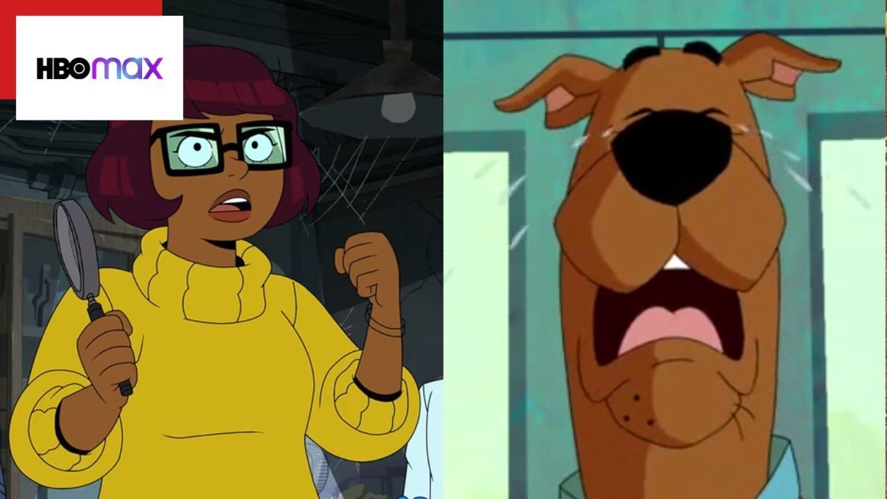 Por que o Scooby-Doo não estará na nova série da Velma?