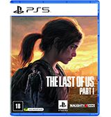 The Last of Us Part I – PlayStation 5
