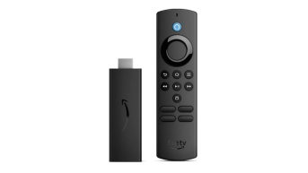 Fire TV Stick Lite | Streaming em Full HD com Alexa