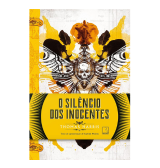 O Silêncio dos Inocentes, Thomas Harris