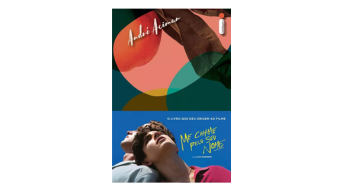 Me Chame pelo Seu Nome, André Aciman