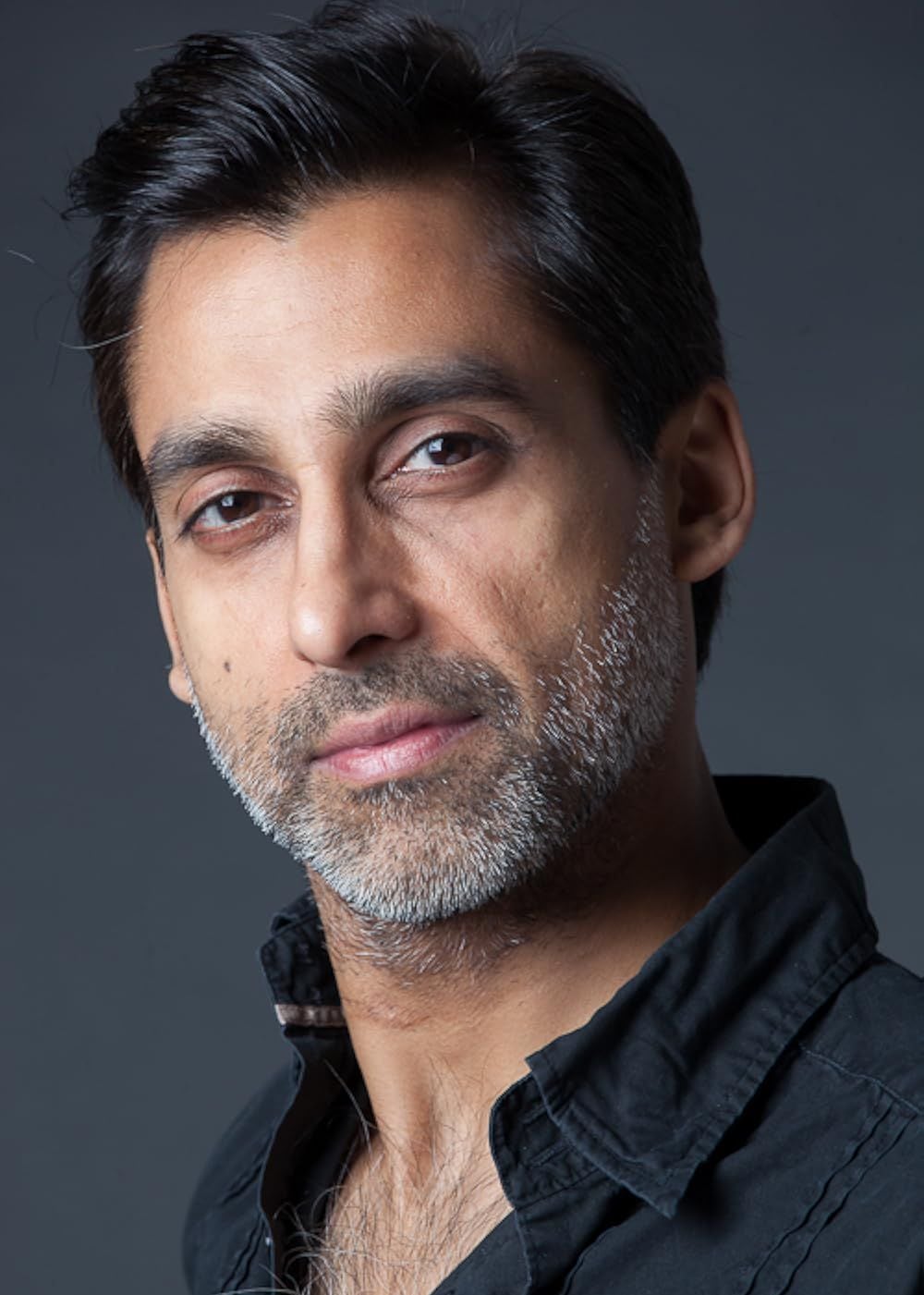 Anand Rajaram : A biografia - AdoroCinema