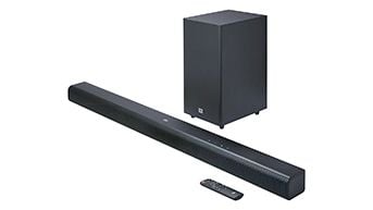 Soundbar JBL SB580