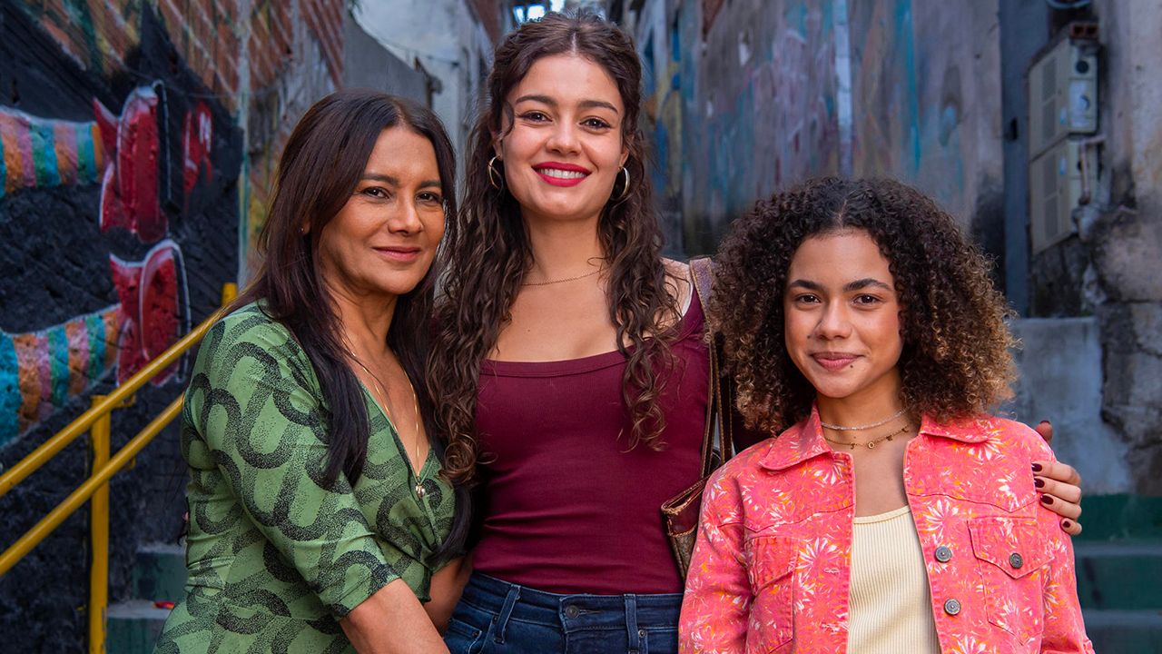 Novela 'Três Graças' chega ao clímax com segredos expostos e julgamento — image 3