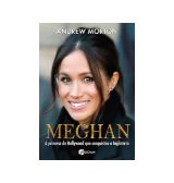 Meghan: A princesa de Hollywood que conquistou a Inglaterra, Andrew.