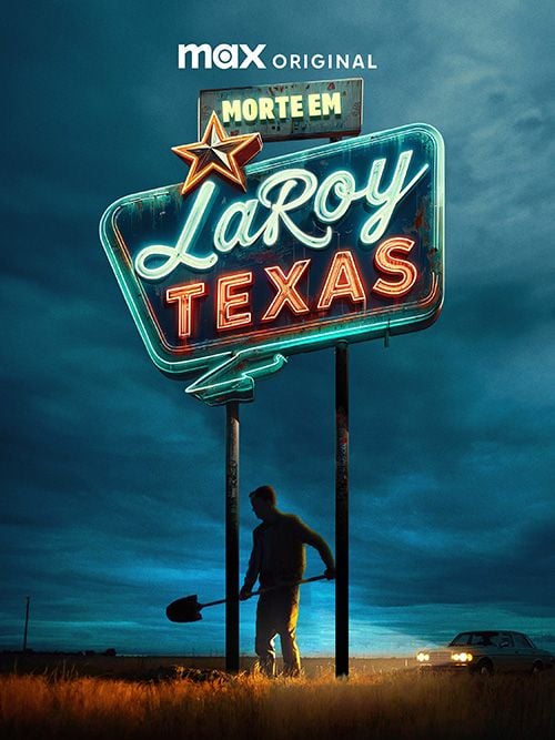 Morte em Laroy Texas - Filme 2023 - AdoroCinema