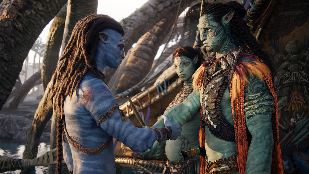 &Quot;Os Estúdios Estragaram Tudo Porque Queriam Economizar&Quot;: James Cameron Se Revolta Com O Declínio Do 3D Após Avatar 2 2025 word3