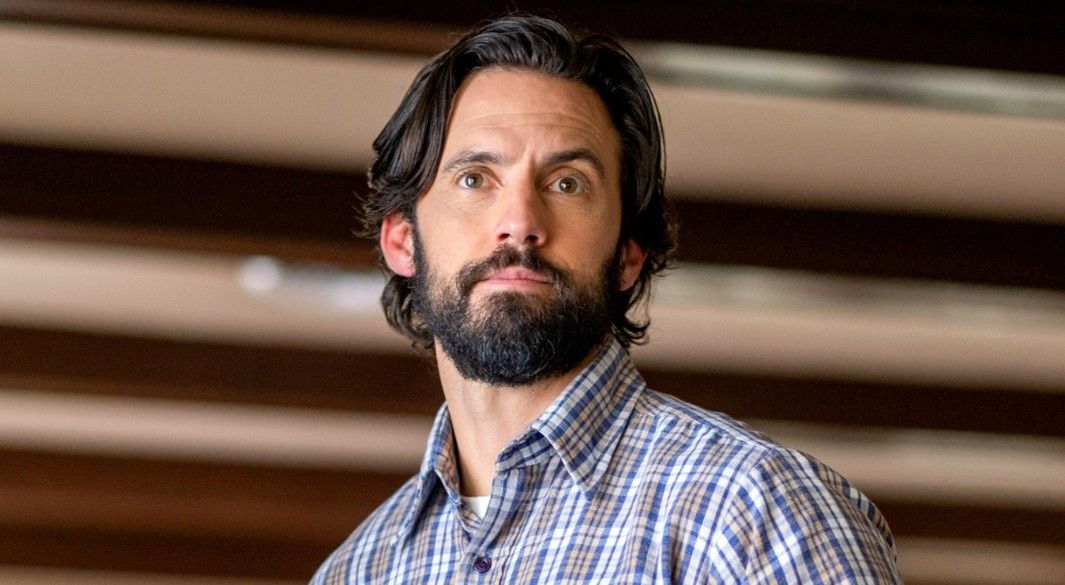 Milo Ventimiglia em This is Us
