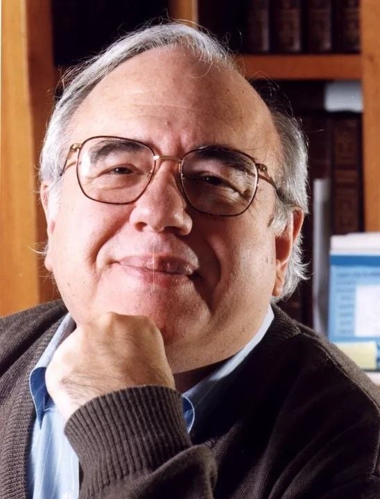 Luís Fernando Veríssimo : A biografia - AdoroCinema